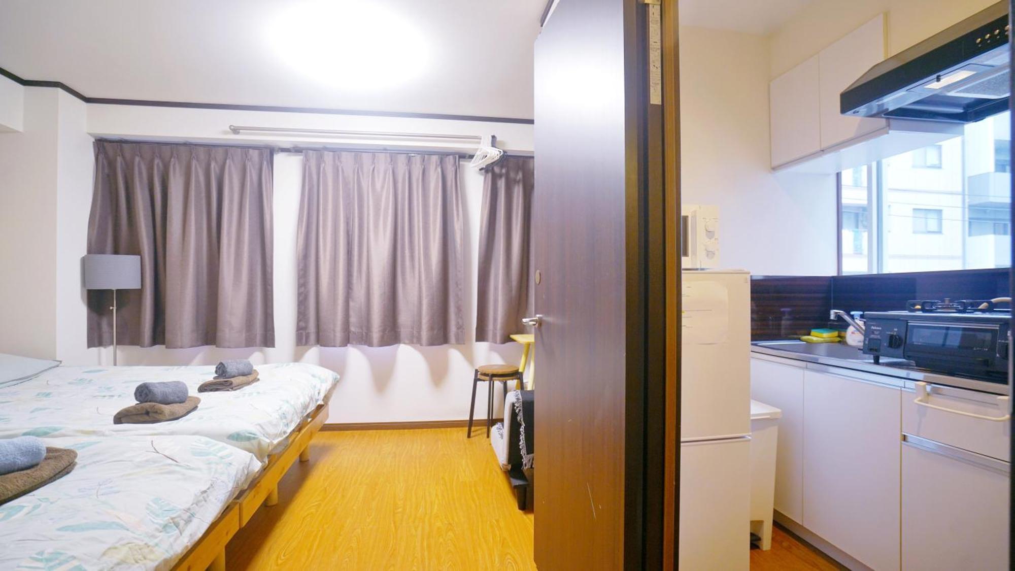 Tokyo Ichiban Asakusa Dış mekan fotoğraf